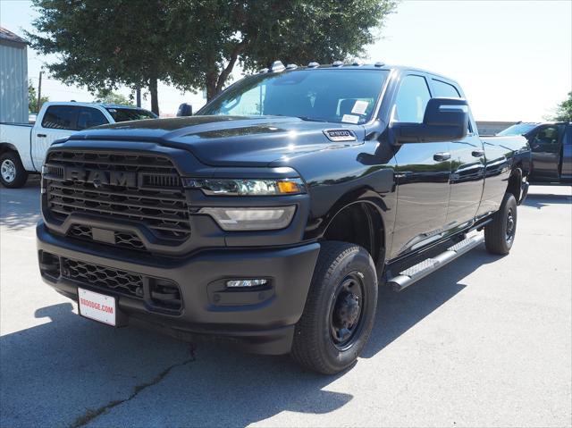 2026 RAM Ram 2500 RAM 2500 TRADESMAN CREW CAB 4X4 8 BOX 2026 RAM Ram 2500 RAM 2500 TRADESMAN CREW CAB 4X4 8 BOX