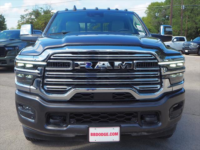 2026 RAM Ram 3500 RAM 3500 LARAMIE CREW CAB 4X4 8 BOX 2026 RAM Ram 3500 RAM 3500 LARAMIE CREW CAB 4X4 8 BOX