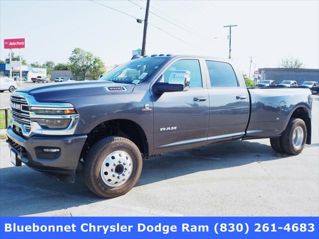 2026 RAM Ram 3500 RAM 3500 LARAMIE CREW CAB 4X4 8 BOX 2026 RAM Ram 3500 RAM 3500 LARAMIE CREW CAB 4X4 8 BOX