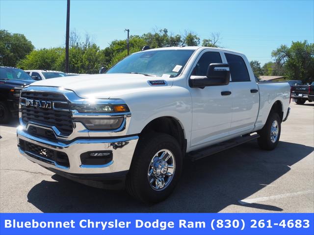 2026 RAM Ram 3500 RAM 3500 TRADESMAN CREW CAB 4X4 64 BOX 2026 RAM Ram 3500 RAM 3500 TRADESMAN CREW CAB 4X4 64 BOX