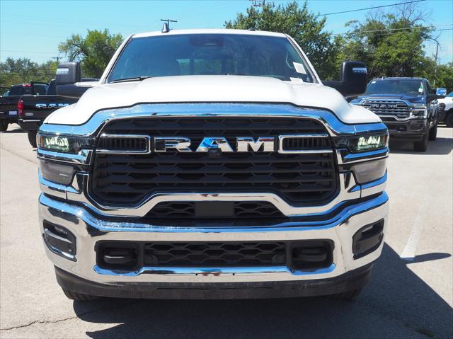 2026 RAM Ram 3500 RAM 3500 TRADESMAN CREW CAB 4X4 64 BOX 2026 RAM Ram 3500 RAM 3500 TRADESMAN CREW CAB 4X4 64 BOX