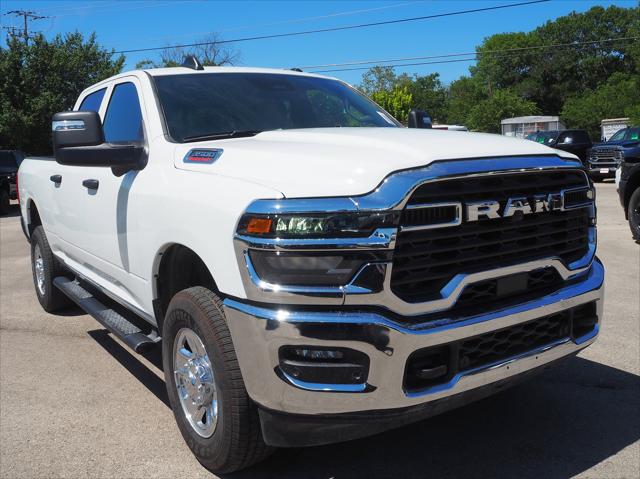 2026 RAM Ram 3500 RAM 3500 TRADESMAN CREW CAB 4X4 64 BOX 2026 RAM Ram 3500 RAM 3500 TRADESMAN CREW CAB 4X4 64 BOX