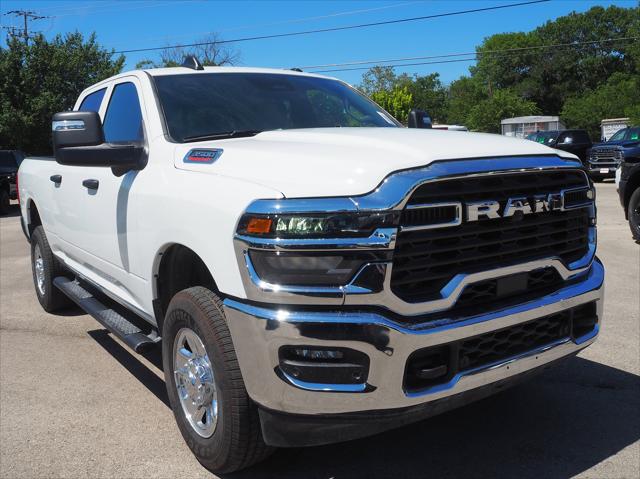 2026 RAM Ram 3500 RAM 3500 TRADESMAN CREW CAB 4X4 64 BOX 2026 RAM Ram 3500 RAM 3500 TRADESMAN CREW CAB 4X4 64 BOX