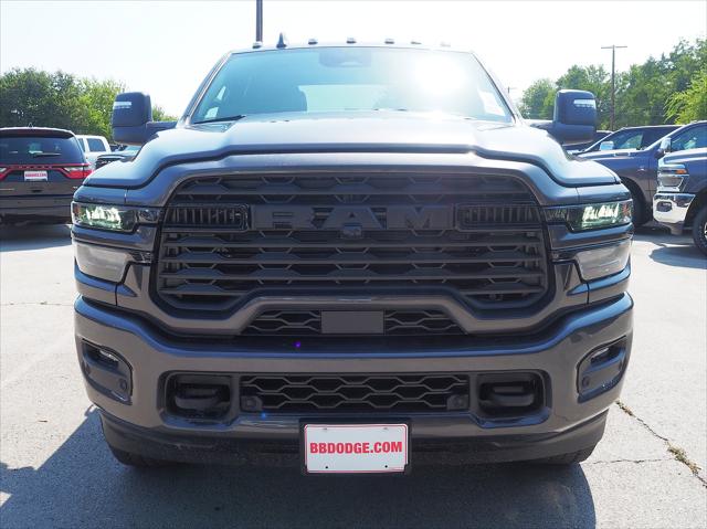 2026 RAM Ram 2500 RAM 2500 LONE STAR CREW CAB 4X4 64 BOX