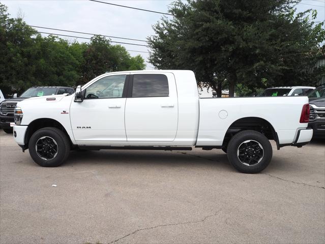 2026 RAM Ram 2500 RAM 2500 LARAMIE MEGA CAB 4X4 64 BOX 2026 RAM Ram 2500 RAM 2500 LARAMIE MEGA CAB 4X4 64 BOX