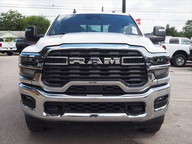2026 RAM Ram 3500 RAM 3500 TRADESMAN CREW CAB 4X4 64 BOX 2026 RAM Ram 3500 RAM 3500 TRADESMAN CREW CAB 4X4 64 BOX