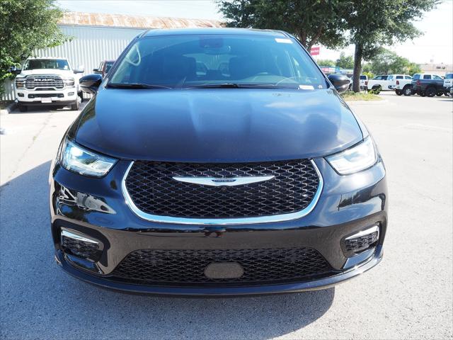 2025 Chrysler Pacifica PACIFICA SELECT 2025 Chrysler Pacifica PACIFICA SELECT