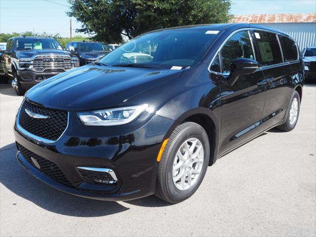 2025 Chrysler Pacifica PACIFICA SELECT