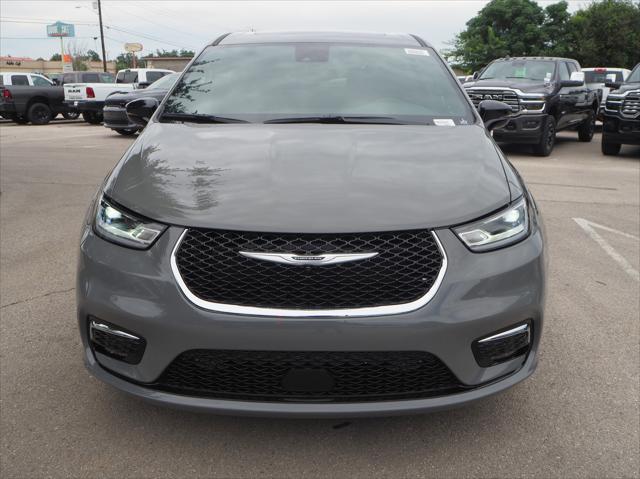 2025 Chrysler Pacifica PACIFICA SELECT 2025 Chrysler Pacifica PACIFICA SELECT