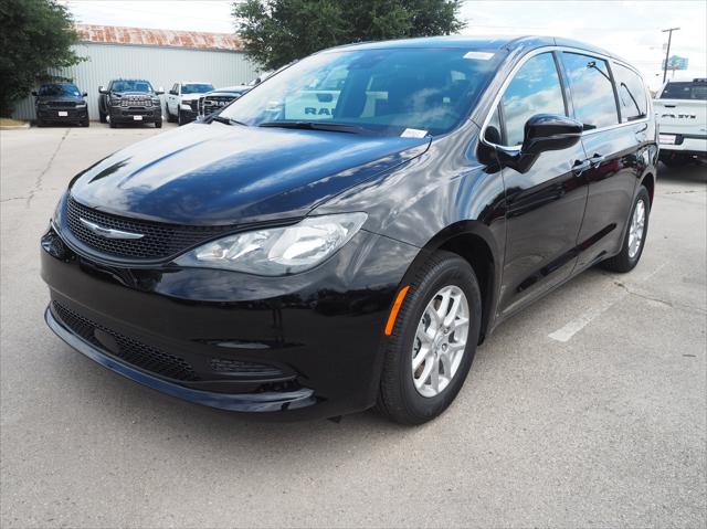 2025 Chrysler Voyager VOYAGER LX 2025 Chrysler Voyager VOYAGER LX