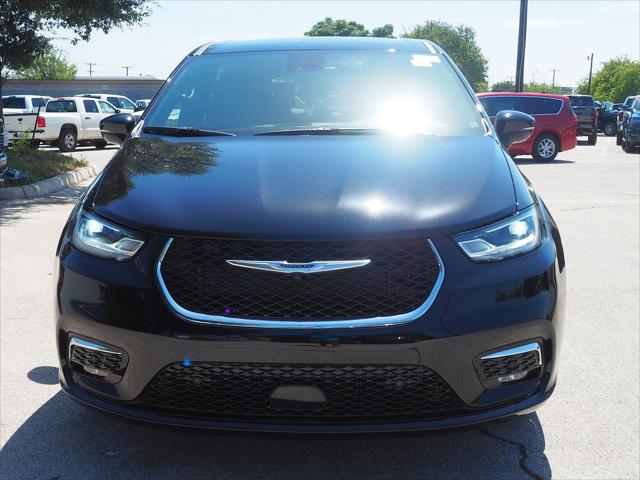 2025 Chrysler Pacifica PACIFICA SELECT