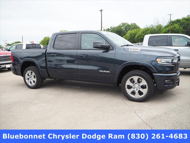 2025 RAM Ram 1500 RAM 1500 LONE STAR CREW CAB 4X4 57 BOX 2025 RAM Ram 1500 RAM 1500 LONE STAR CREW CAB 4X4 57 BOX