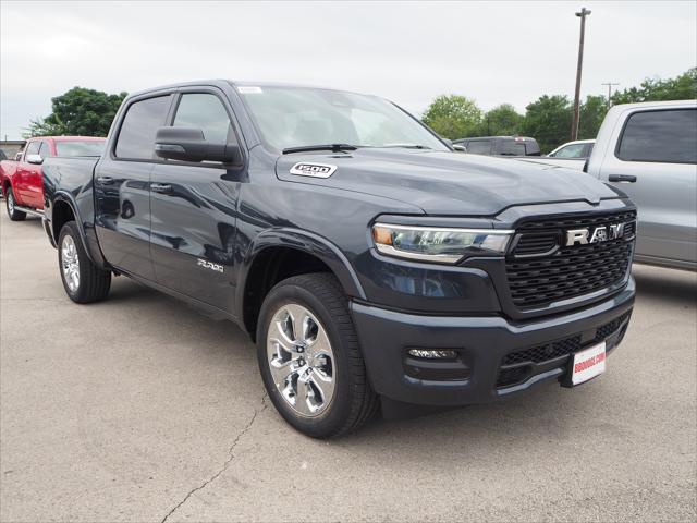 2025 RAM Ram 1500 RAM 1500 LONE STAR CREW CAB 4X4 57 BOX 2025 RAM Ram 1500 RAM 1500 LONE STAR CREW CAB 4X4 57 BOX