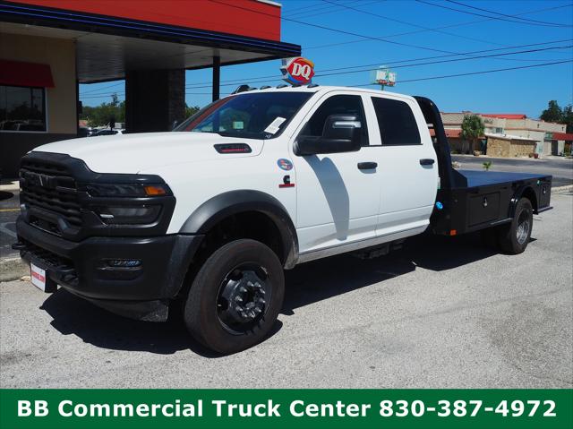 2025 RAM Ram 5500 Chassis Cab RAM 5500 TRADESMAN CHASSIS CREW CAB 4X4 84 CA 2025 RAM Ram 5500 Chassis Cab RAM 5500 TRADESMAN CHASSIS CREW CAB 4X4 84 CA