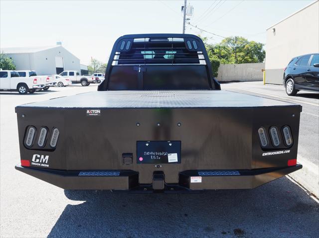 2025 RAM Ram 5500 Chassis Cab RAM 5500 TRADESMAN CHASSIS CREW CAB 4X4 84 CA 2025 RAM Ram 5500 Chassis Cab RAM 5500 TRADESMAN CHASSIS CREW CAB 4X4 84 CA