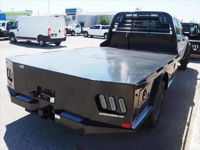 2025 RAM Ram 5500 Chassis Cab RAM 5500 TRADESMAN CHASSIS CREW CAB 4X4 84 CA 2025 RAM Ram 5500 Chassis Cab RAM 5500 TRADESMAN CHASSIS CREW CAB 4X4 84 CA