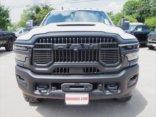 2025 RAM Ram 2500 RAM 2500 POWER WAGON CREW CAB 4X4 64 BOX