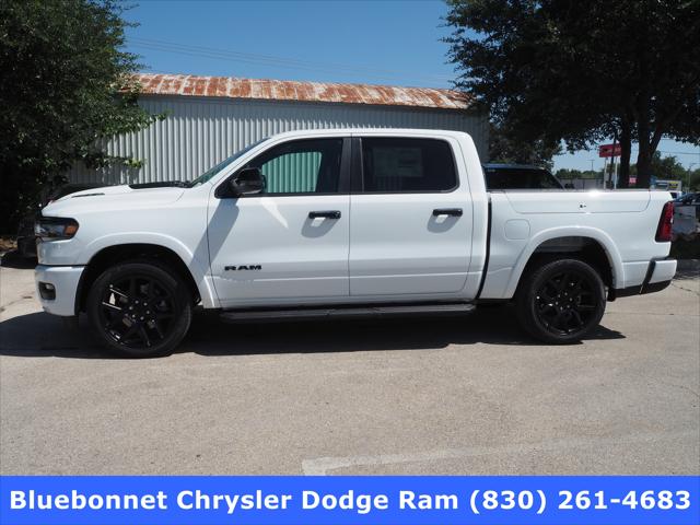 2026 RAM Ram 1500 RAM 1500 LARAMIE CREW CAB 4X4 57 BOX 2026 RAM Ram 1500 RAM 1500 LARAMIE CREW CAB 4X4 57 BOX