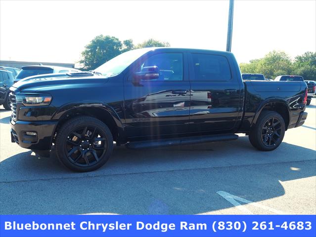 2026 RAM Ram 1500 RAM 1500 LARAMIE CREW CAB 4X4 57 BOX 2026 RAM Ram 1500 RAM 1500 LARAMIE CREW CAB 4X4 57 BOX