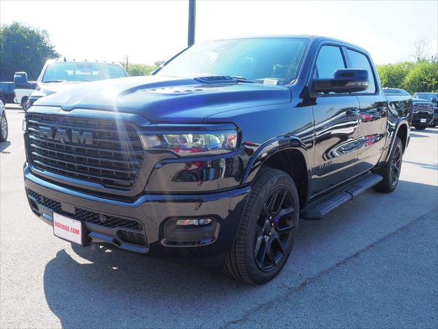2026 RAM Ram 1500 RAM 1500 LARAMIE CREW CAB 4X4 57 BOX 2026 RAM Ram 1500 RAM 1500 LARAMIE CREW CAB 4X4 57 BOX