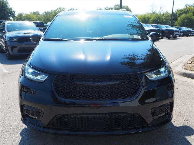 2026 Chrysler Pacifica PACIFICA LIMITED