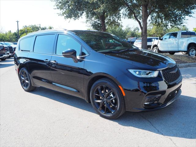 2026 Chrysler Pacifica PACIFICA LIMITED