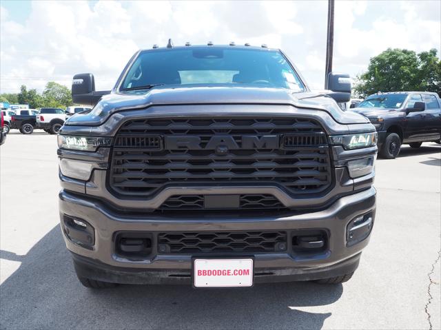 2025 RAM Ram 2500 RAM 2500 LONE STAR CREW CAB 4X4 64 BOX