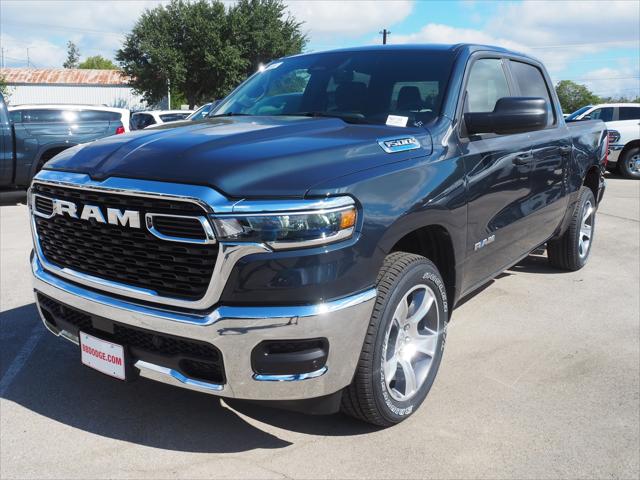 2025 RAM Ram 1500 RAM 1500 TRADESMAN CREW CAB 4X2 57 BOX