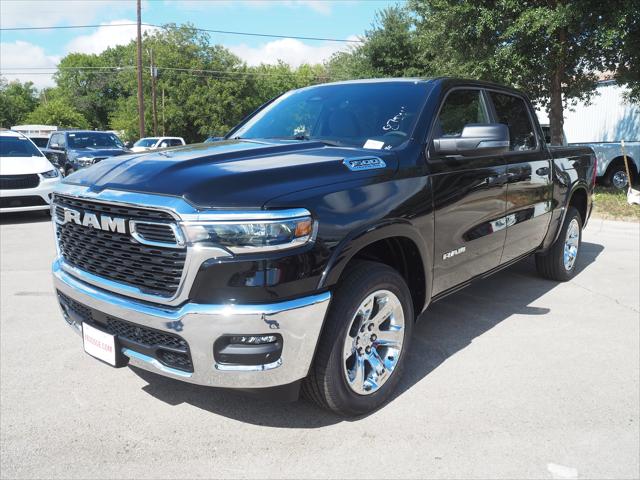 2026 RAM Ram 1500 RAM 1500 BIG HORN CREW CAB 4X2 57 BOX 2026 RAM Ram 1500 RAM 1500 BIG HORN CREW CAB 4X2 57 BOX