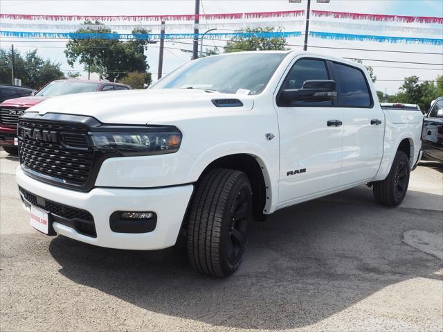 2026 RAM Ram 1500 RAM 1500 LONE STAR CREW CAB 4X4 57 BOX 2026 RAM Ram 1500 RAM 1500 LONE STAR CREW CAB 4X4 57 BOX