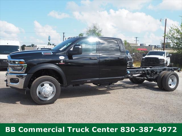 2026 RAM Ram 5500 Chassis Cab RAM 5500 TRADESMAN CHASSIS CREW CAB 4X4 84 CA 2026 RAM Ram 5500 Chassis Cab RAM 5500 TRADESMAN CHASSIS CREW CAB 4X4 84 CA