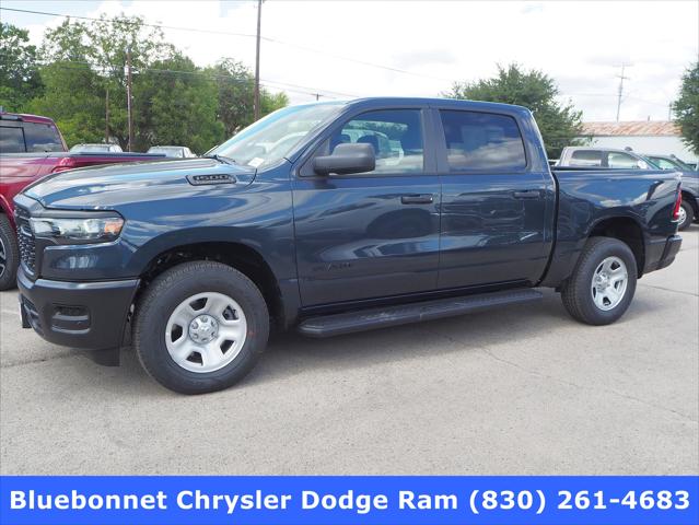 2026 RAM Ram 1500 RAM 1500 TRADESMAN CREW CAB 4X2 57 BOX 2026 RAM Ram 1500 RAM 1500 TRADESMAN CREW CAB 4X2 57 BOX