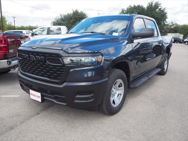 2026 RAM Ram 1500 RAM 1500 TRADESMAN CREW CAB 4X2 57 BOX 2026 RAM Ram 1500 RAM 1500 TRADESMAN CREW CAB 4X2 57 BOX