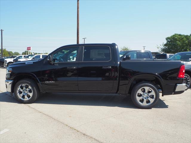 2026 RAM Ram 1500 RAM 1500 LONE STAR CREW CAB 4X2 57 BOX