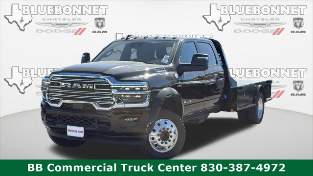 2026 RAM Ram 5500 Chassis Cab RAM 5500 BIG HORN CHASSIS CREW CAB 4X4 84 CA 2026 RAM Ram 5500 Chassis Cab RAM 5500 BIG HORN CHASSIS CREW CAB 4X4 84 CA