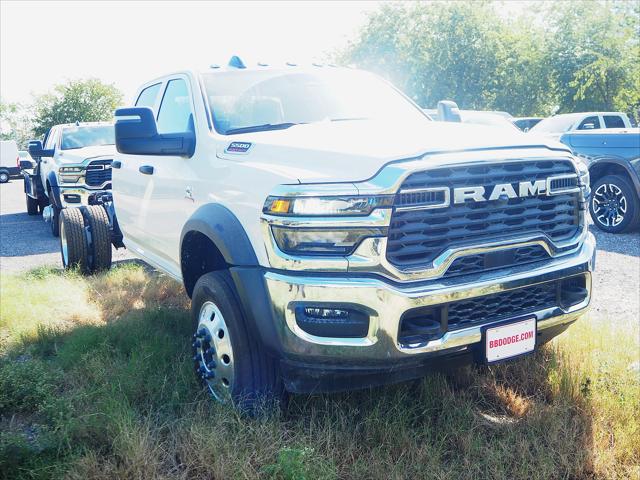 2026 RAM Ram 5500 Chassis Cab RAM 5500 TRADESMAN CHASSIS CREW CAB 4X4 84 CA 2026 RAM Ram 5500 Chassis Cab RAM 5500 TRADESMAN CHASSIS CREW CAB 4X4 84 CA