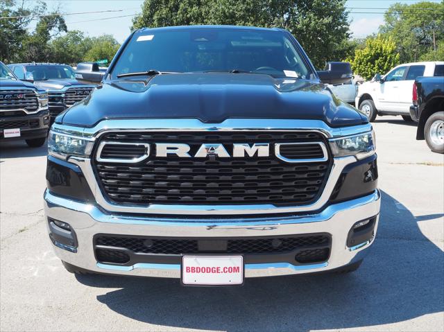2026 RAM Ram 1500 RAM 1500 LONE STAR CREW CAB 4X2 57 BOX 2026 RAM Ram 1500 RAM 1500 LONE STAR CREW CAB 4X2 57 BOX