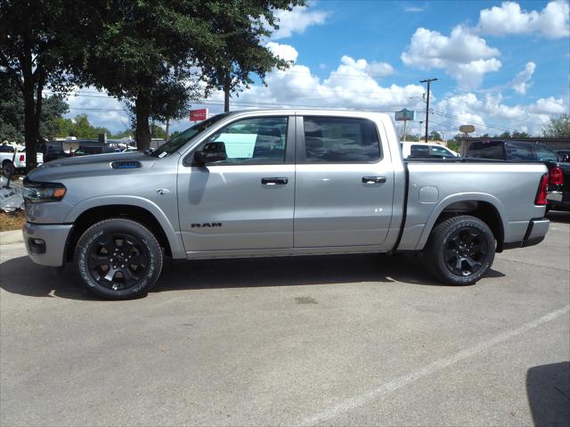 2026 RAM Ram 1500 RAM 1500 LONE STAR CREW CAB 4X4 57 BOX 2026 RAM Ram 1500 RAM 1500 LONE STAR CREW CAB 4X4 57 BOX