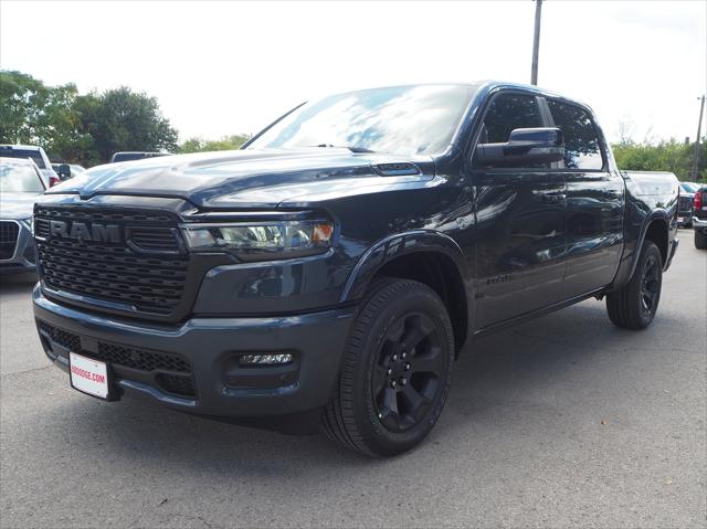 2026 RAM Ram 1500 RAM 1500 LONE STAR CREW CAB 4X4 57 BOX 2026 RAM Ram 1500 RAM 1500 LONE STAR CREW CAB 4X4 57 BOX