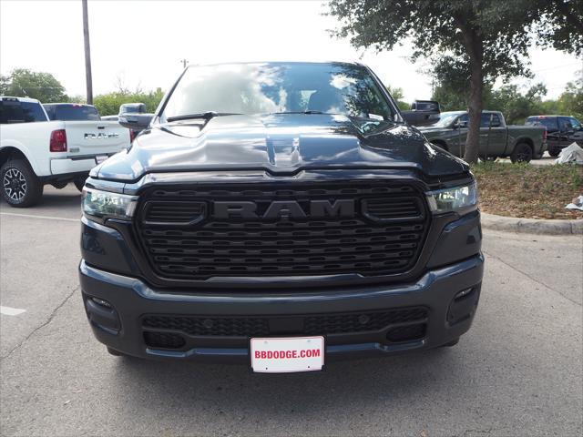 2026 RAM Ram 1500 RAM 1500 LONE STAR CREW CAB 4X4 57 BOX 2026 RAM Ram 1500 RAM 1500 LONE STAR CREW CAB 4X4 57 BOX