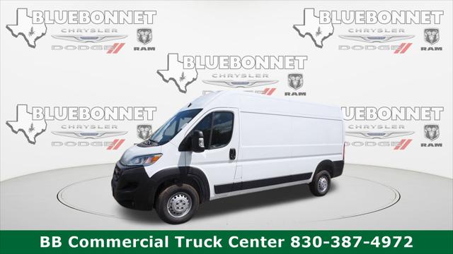 2026 RAM Ram ProMaster RAM PROMASTER 2500 TRADESMAN CARGO VAN HIGH ROOF 159 WB 2026 RAM Ram ProMaster RAM PROMASTER 2500 TRADESMAN CARGO VAN HIGH ROOF 159 WB