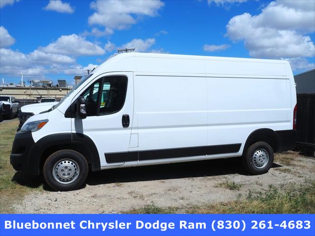 2026 RAM Ram ProMaster RAM PROMASTER 2500 TRADESMAN CARGO VAN HIGH ROOF 159 WB 2026 RAM Ram ProMaster RAM PROMASTER 2500 TRADESMAN CARGO VAN HIGH ROOF 159 WB
