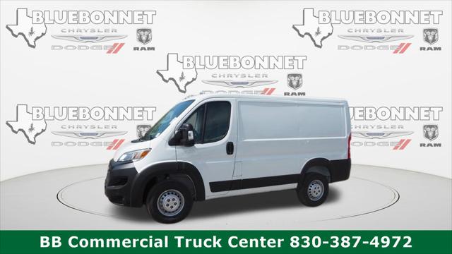 2026 RAM Ram ProMaster RAM PROMASTER 1500 TRADESMAN CARGO VAN LOW ROOF 118 WB 2026 RAM Ram ProMaster RAM PROMASTER 1500 TRADESMAN CARGO VAN LOW ROOF 118 WB