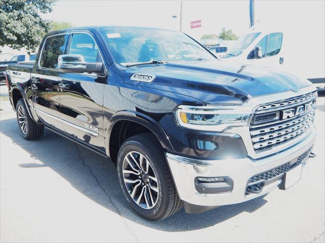 2026 RAM Ram 1500 RAM 1500 LIMITED CREW CAB 4X4 57 BOX 2026 RAM Ram 1500 RAM 1500 LIMITED CREW CAB 4X4 57 BOX