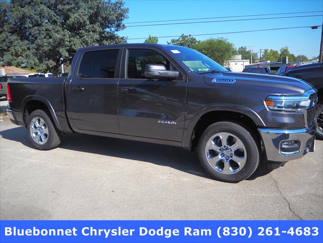 2026 RAM Ram 1500 RAM 1500 LONE STAR CREW CAB 4X2 57 BOX 2026 RAM Ram 1500 RAM 1500 LONE STAR CREW CAB 4X2 57 BOX
