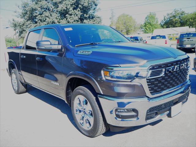 2026 RAM Ram 1500 RAM 1500 LONE STAR CREW CAB 4X2 57 BOX 2026 RAM Ram 1500 RAM 1500 LONE STAR CREW CAB 4X2 57 BOX