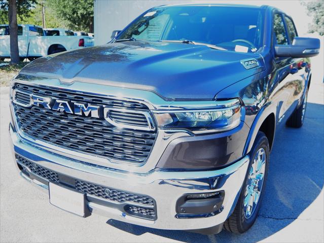 2026 RAM Ram 1500 RAM 1500 LONE STAR CREW CAB 4X2 57 BOX
