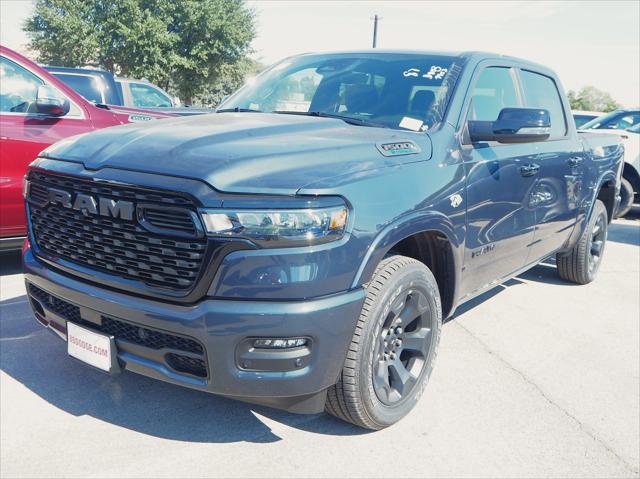 2026 RAM Ram 1500 RAM 1500 LONE STAR CREW CAB 4X4 57 BOX