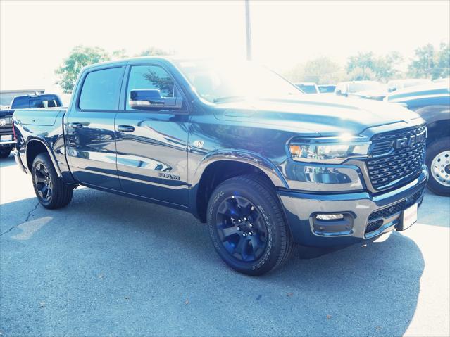 2026 RAM Ram 1500 RAM 1500 LONE STAR CREW CAB 4X4 57 BOX