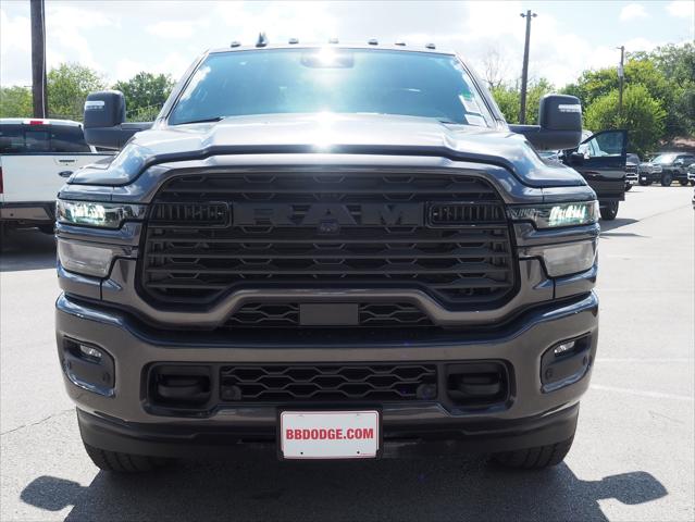2025 RAM Ram 2500 RAM 2500 LONE STAR CREW CAB 4X4 64 BOX 2025 RAM Ram 2500 RAM 2500 LONE STAR CREW CAB 4X4 64 BOX